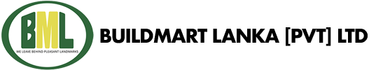 Buildmart Lanka (Pvt) Ltd logo