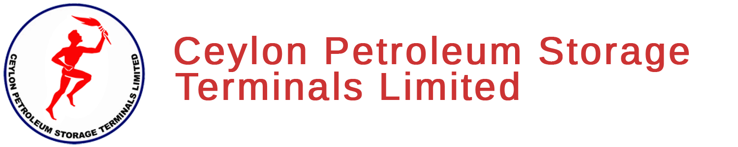 Ceylon Petroleum Storage Terminals Limited logo