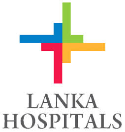 The Lanka Hospitals logo