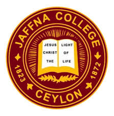 Jaffna College - Vaddukoddai logo