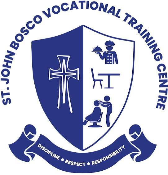 St john's Vocational Training Centre logo