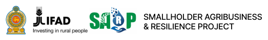 Sarp Project logo