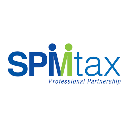 SPM Tax & Management Consultants logo