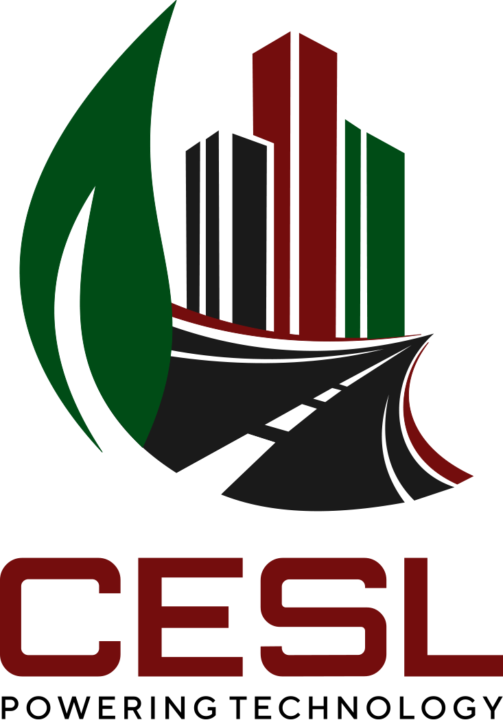 Central Engineering Services (PVT) LTD logo