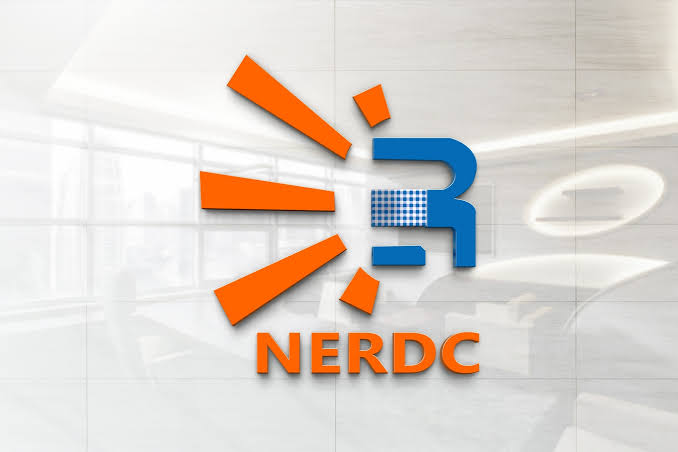 Ministry of Science and Technology Sri Lanka National Engineering Research and Development Centre logo