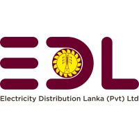 Ceylon Electricity (Private) Company Limited logo